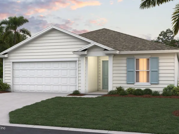 62 SAWDUST Lane, Palm Coast, FL 32137