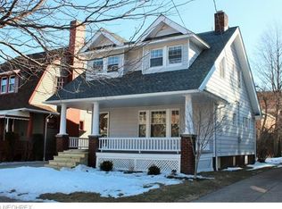 1571 Elbur Ave, Lakewood, OH 44107