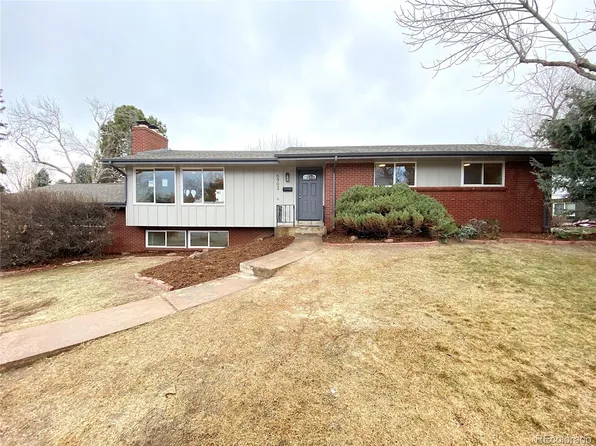 6902 S Prince Circle, Littleton, CO 80120