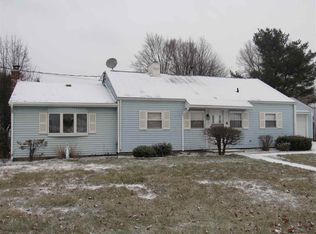 8 Harriet St, Albany, NY 12205