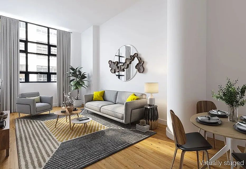 1st image of 360 Furman St APT 821