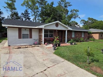 158 Sequoia Cir, Hinesville, GA, 31313