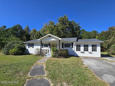 125 Great Lake Road, Maysville, NC, 28555