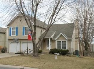 15271 Conser St, Overland Park, KS 66223