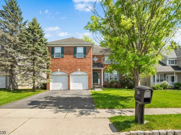48 Saxton Dr, Hackettstown Town, NJ 07840