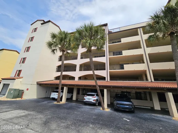 632 Marina Point Dr #632, Daytona Beach, FL 32114