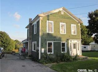 8738 Nys Rte #289, Adams, NY 13605