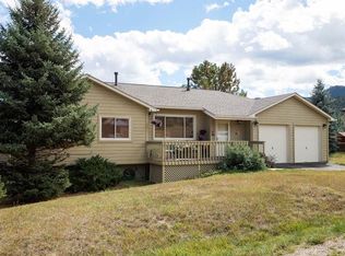 3238 Sun Ridge Ln, Evergreen, CO 80439