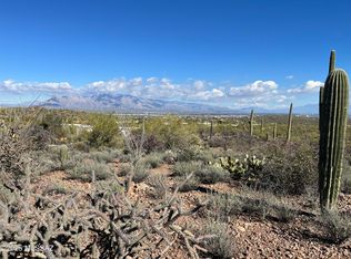 5117 W Trails End Rd #22, Tucson, AZ 85745