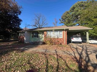 1300 E State Line St, Fulton, KY 42041