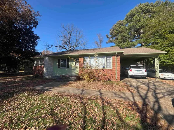 1300 E State Line St, Fulton, KY 42041