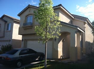 5930 Desert Twilight Ct, Henderson, NV 89011