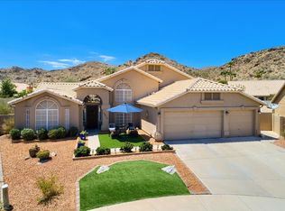 2217 E Rockledge Rd, Phoenix, AZ 85048