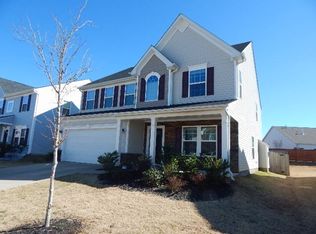 365 Bucklebury Rd, Greer, SC 29651