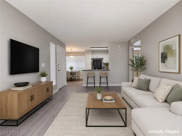 3038 Tarpon Dr Unit 203, Las Vegas, NV 89120