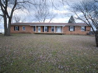 23136 Northwest Pkwy, Marysville, OH 43040