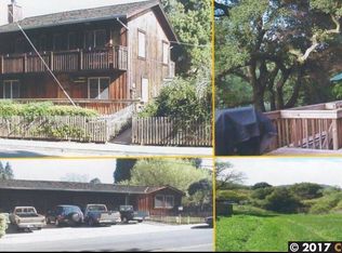 4001 Pinole Valley Rd, Pinole, CA 94564