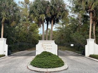 151 Water Oaks Way, Apalachicola, FL 32320