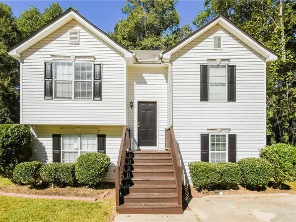 3440 Homeward Trl, Ellenwood, GA 30294
