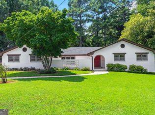 1717 Jericho Ct, Tucker, GA 30084