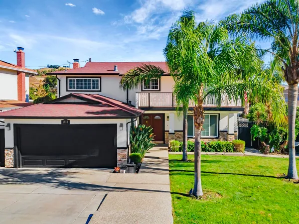 1348 Columbus Cir, Milpitas, CA 95035