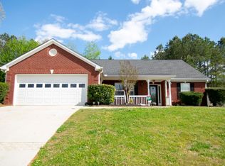 228 Clearwater Dr, Monroe, GA 30655