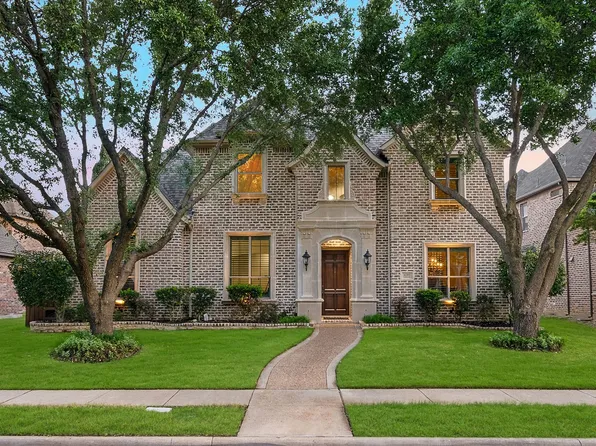 4389 Siena Dr, Frisco, TX 75033