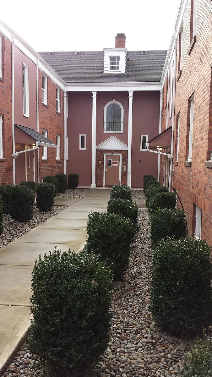 Building Photo - 1488 State St #2