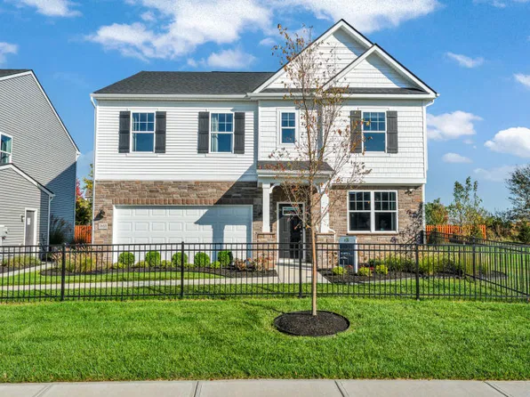 Hampton Plan, Highlands