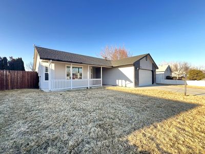 2797 N Old Stone Way, Meridian, ID, 83646