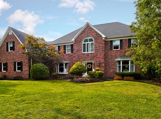 15 Zaitz Farm Rd, West Windsor, NJ 08550