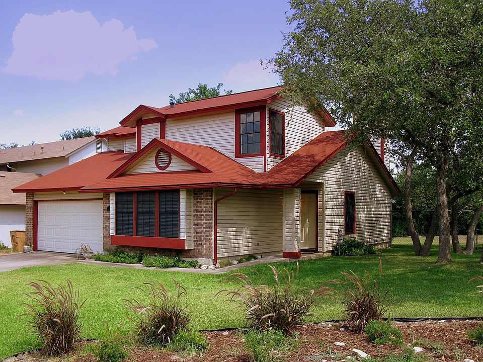2nd image of 8217 Los Ranchos Dr
