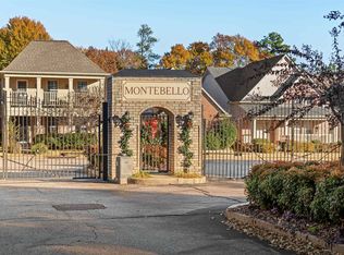 1076 E Montebello Cir, Cordova, TN 38018