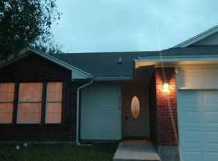 2718 NW 18th St, Fort Worth, TX 76106