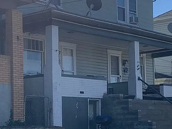 110 Cleveland Ave, Uniontown, PA 15401