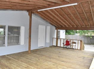 22530 Yancy Rd, Porter, TX 77365