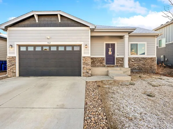 762 Settlers Dr, Milliken, CO 80543