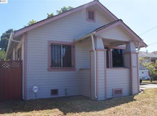9858 Olive St, Oakland, CA 94603