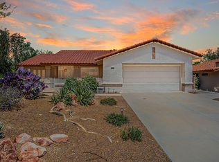 14509 N Choctaw Dr, Tucson, AZ 85755