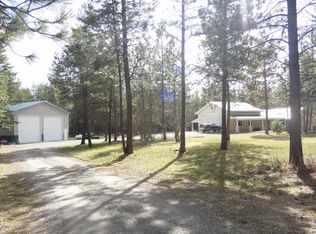 3994 E Custer St, Athol, ID 83801