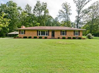 6508 Borden Rd, Greenville, IN 47124