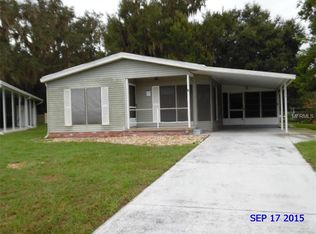 32500 W Golf Ct, Leesburg, FL 34748