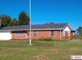 19601 S Lewis Ave, Mounds, OK 74047