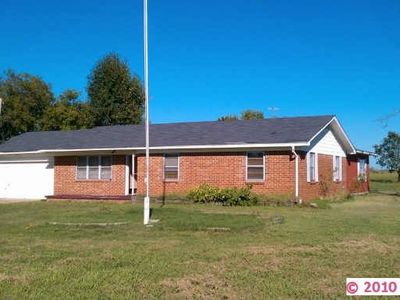 19601 S Lewis Ave, Mounds, OK, 74047