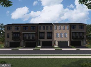 13742 Aviation Pl HOMESITE 19, Herndon, VA 20171