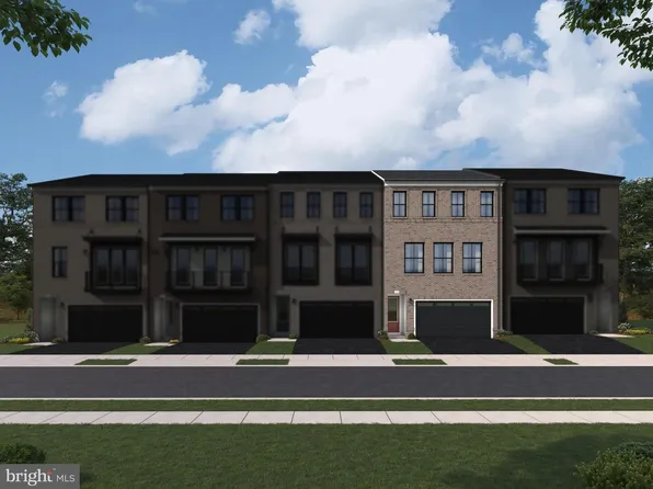 13742 Aviation Pl Homesite 19, Herndon, VA 20171