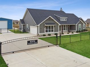 6375 Rustic Edge St, Godley, TX 76044