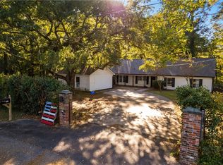 205 Marcella Dr, Natchitoches, LA 71457