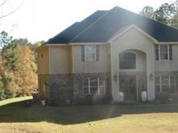 Property Side View