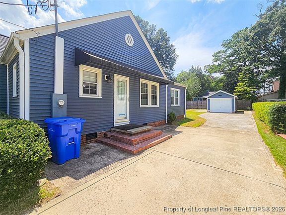 4th image of 803 Greenland Dr